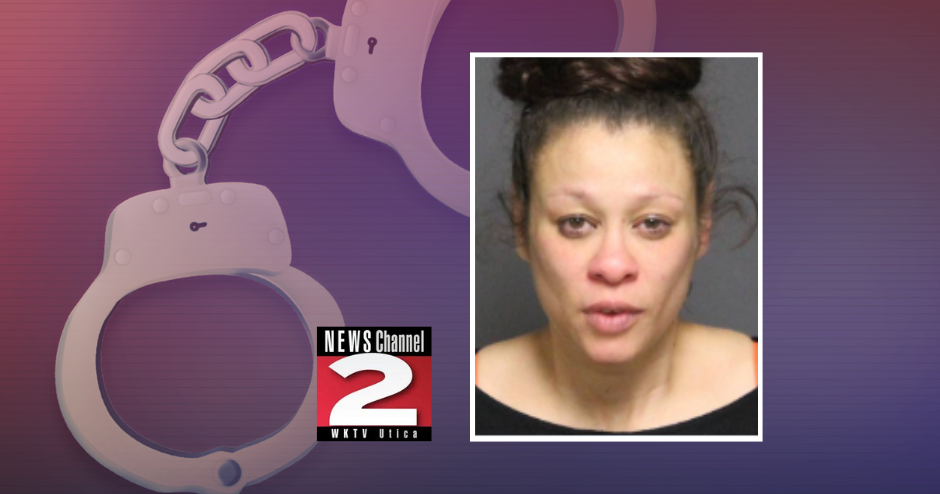 Prison Contraband Arrest at Oneida County Correctional Facility | Crime ...