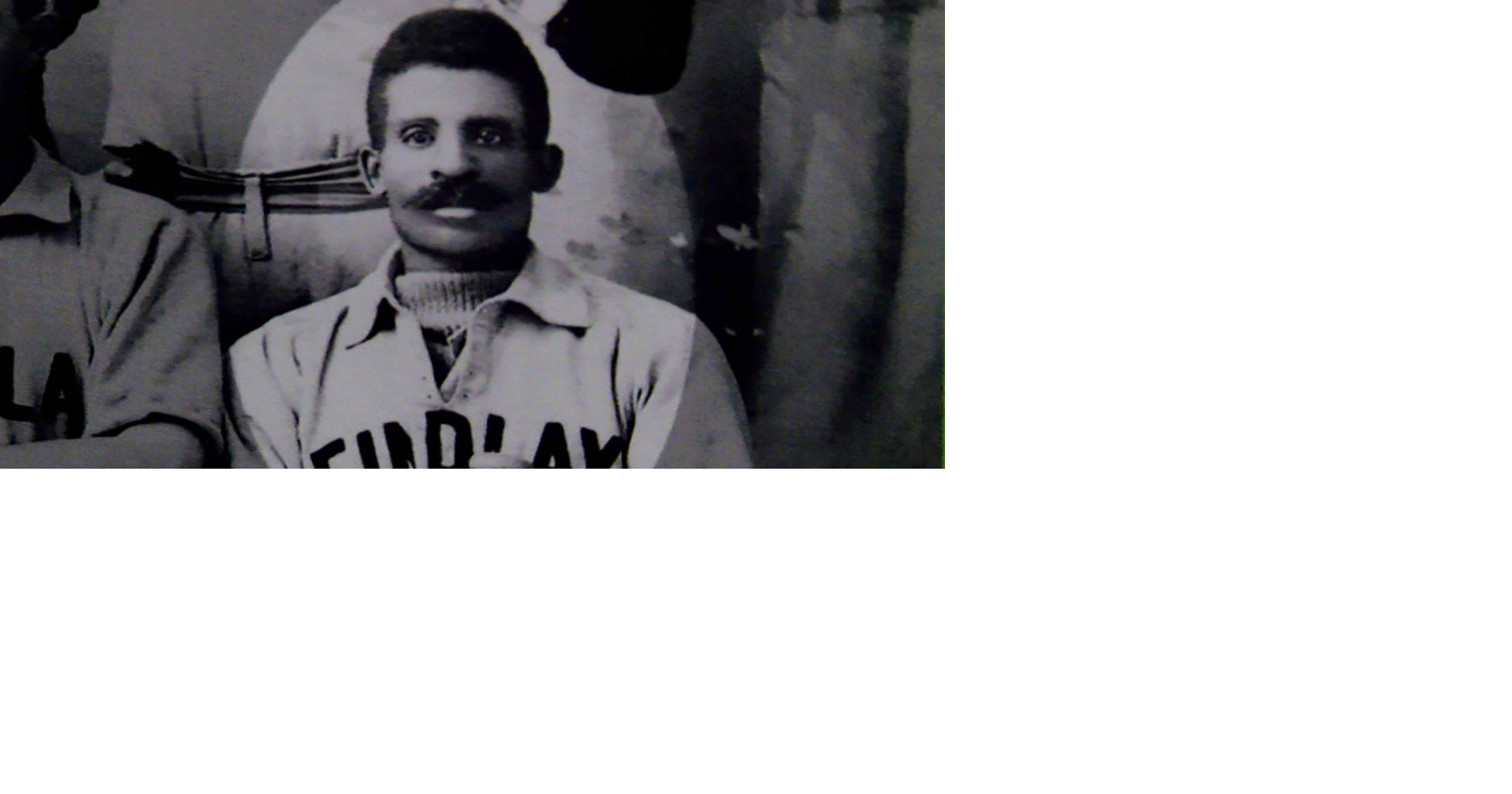 Local Legacy: Celebrating Bud Fowler—The Unsung Pioneer of Baseball ...