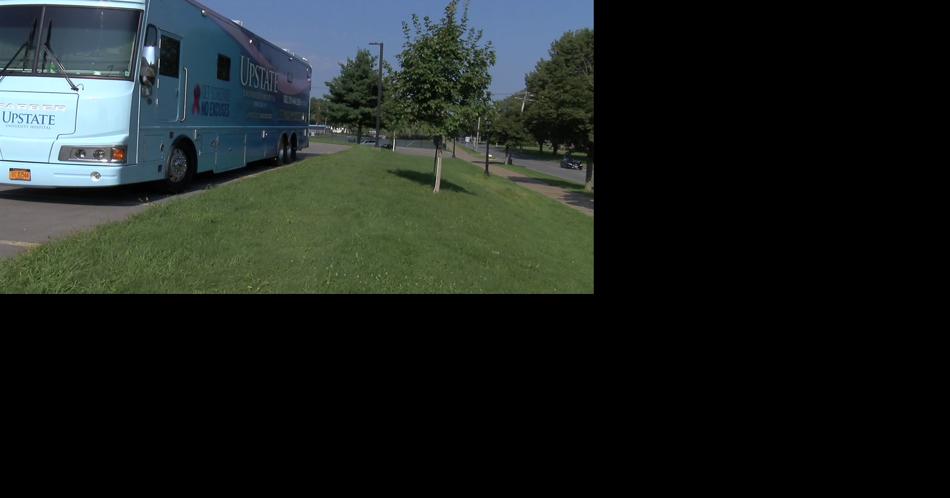 Mammography Van to Visit Mohawk Valley Communities for Screenings ...