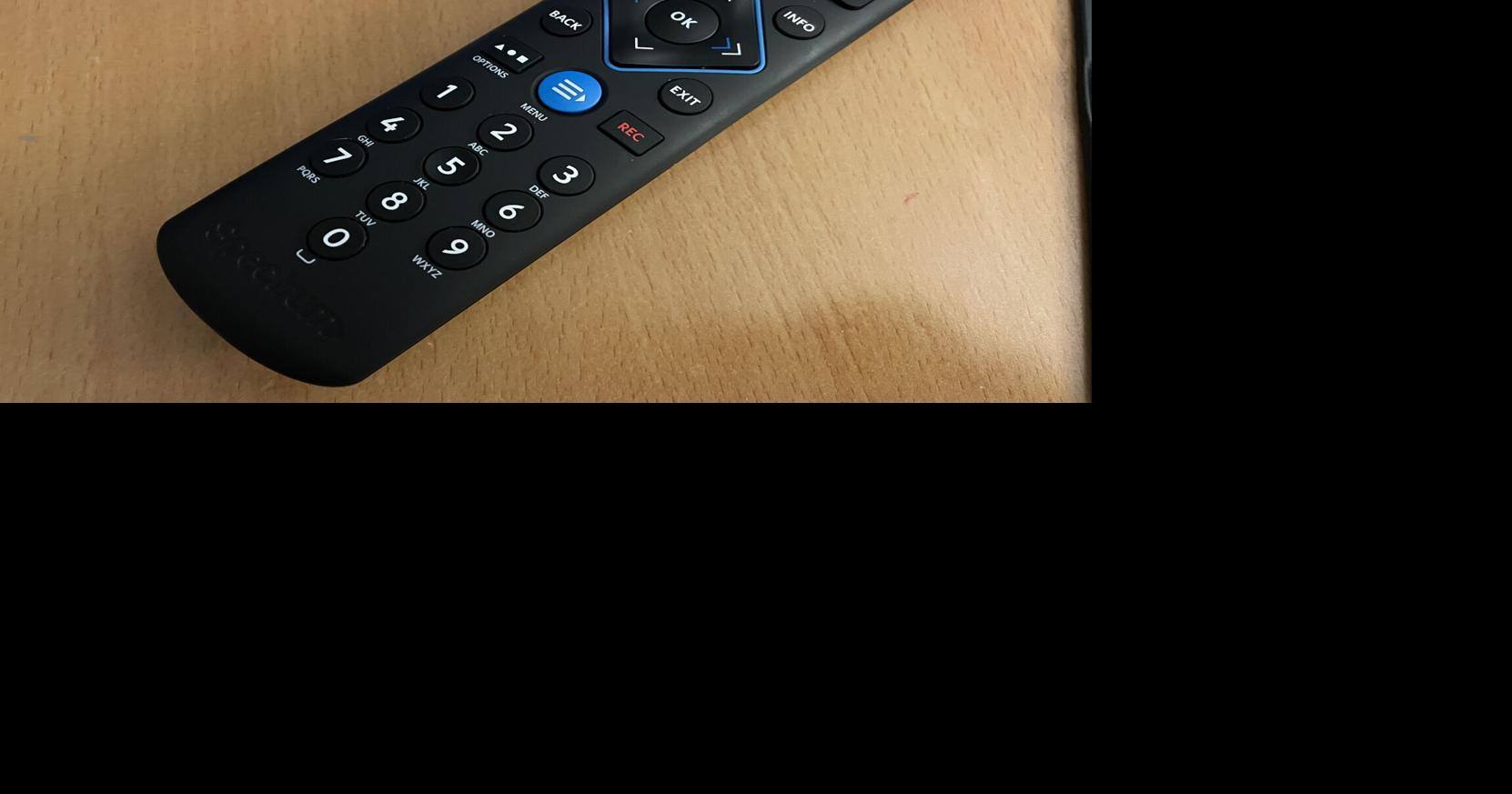 How to stop descriptive audio playing over television shows | Contact ...