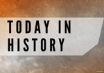 Today in History