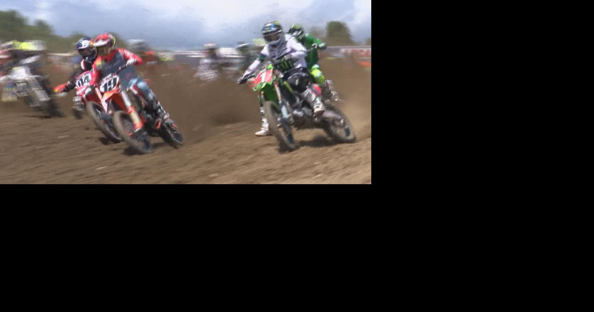 The Thrilla at Unadilla is Back