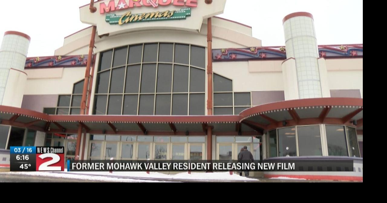 Utica native releasing new film Video