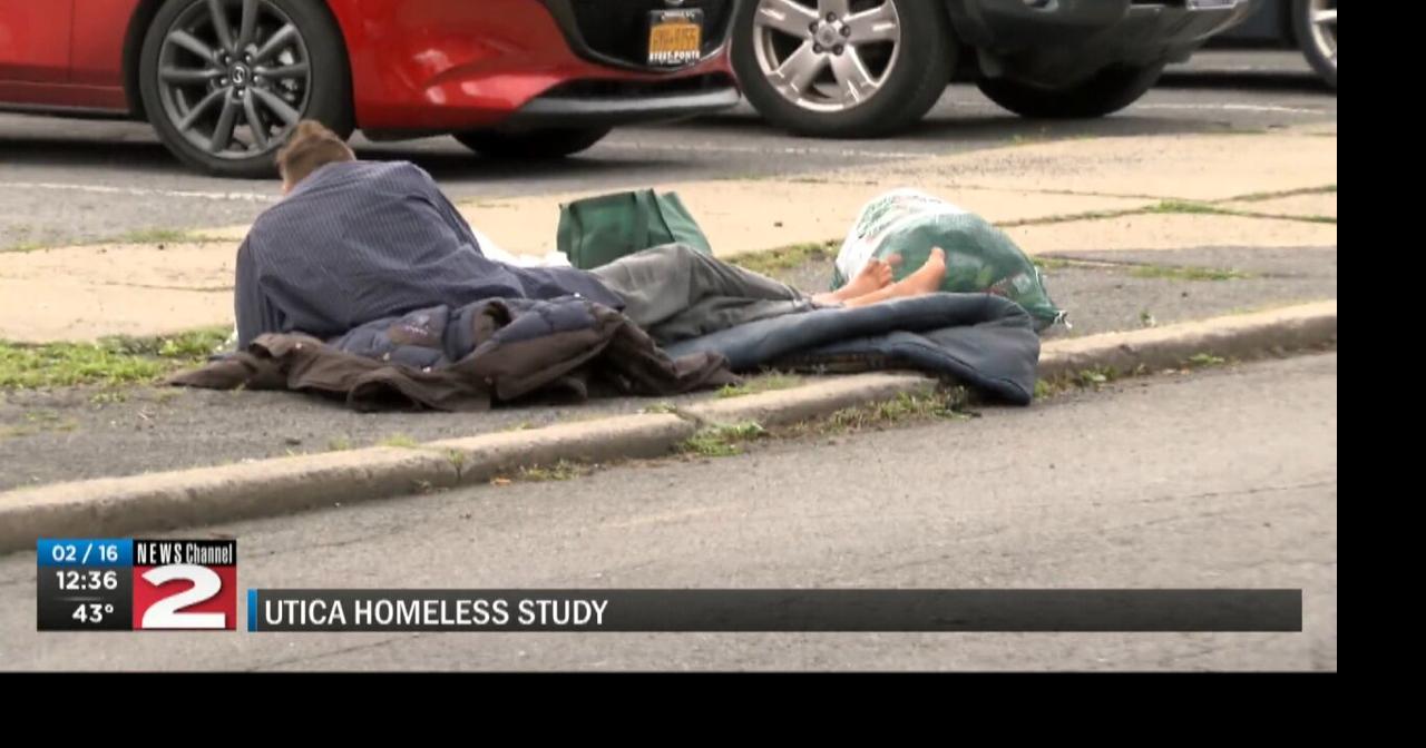 City of Utica completes study to find potential solutions to