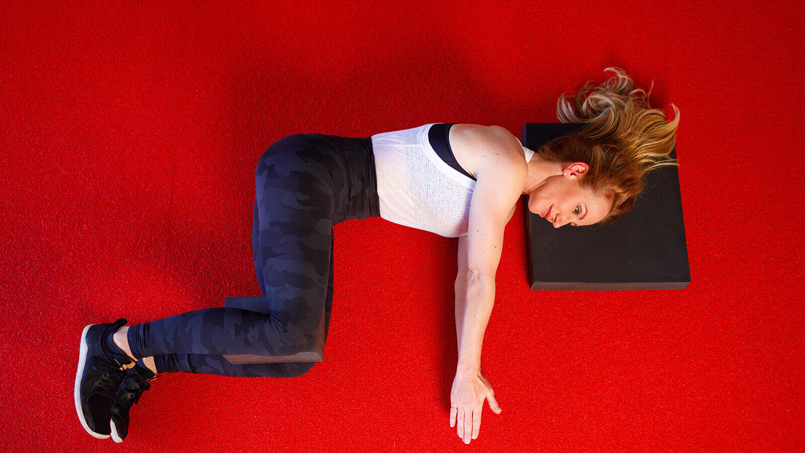 workouts for back pain sufferers