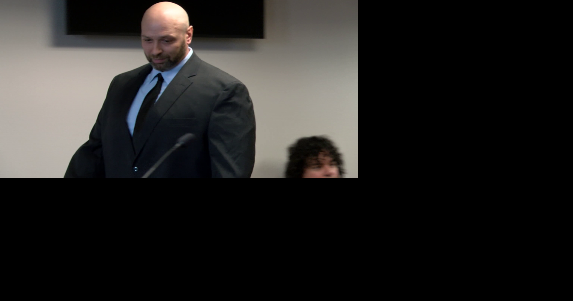 2 Corrections Officers Charged in Mid-State Inmate's Death in Court ...