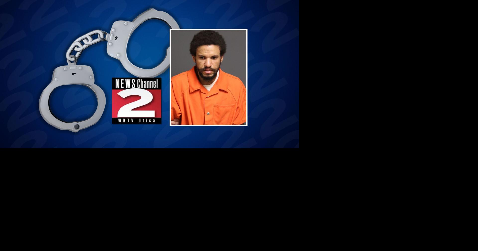 County Jail Inmate Faces Felony for Contraband | Crime | wktv.com