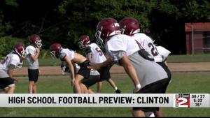 2026 HS Football Preview: Clinton Comets Open 2026 Season Under New Head Coach Drake Carnot