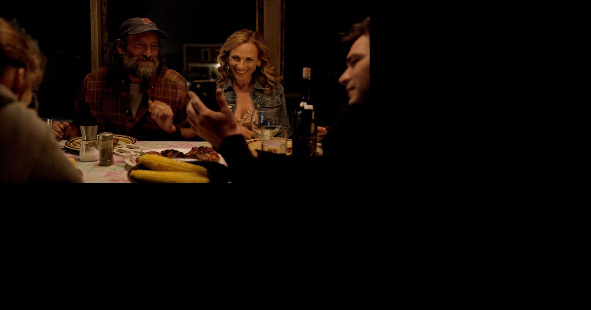 Best picture winner ‘CODA’ is just one recent film influenced by deaf creators who are changing the industry | Entertainment