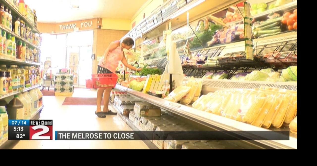 Frankfort Staple for Many Decades, Melrose Market, to Close Local