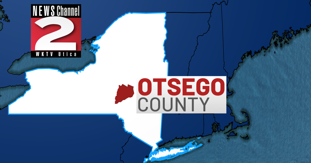 Otsego County Sheriff's Lieutenant Facing Drug Charges After Joint Investigation