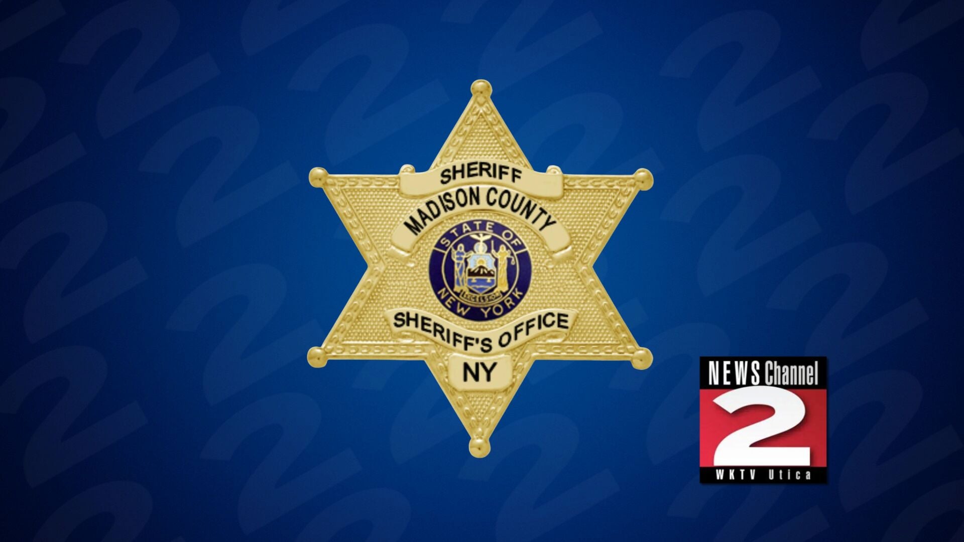 Sheriff's Office: Madison County Cemeteries Vandalized | Crime