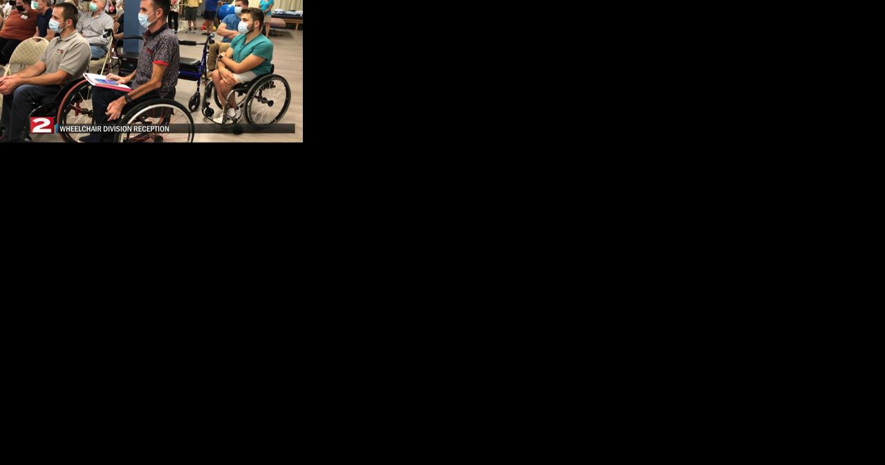 SITRIN hosts Wheelchair Division reception - Vimarsana News