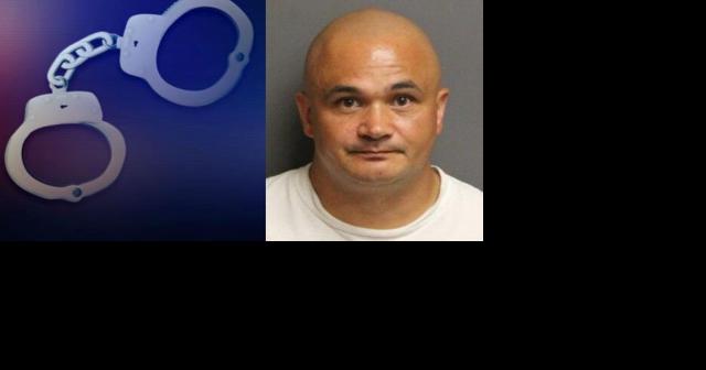 Rome man facing several felony child sex abuse charges - Vimarsana News