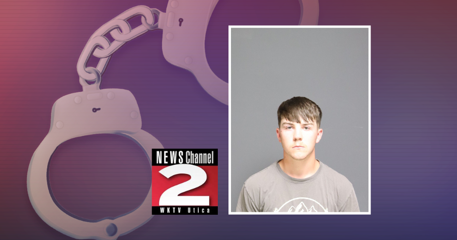 Augusta Man Charged with Sexual Abuse of 12-Year-Old Girl | Community ...