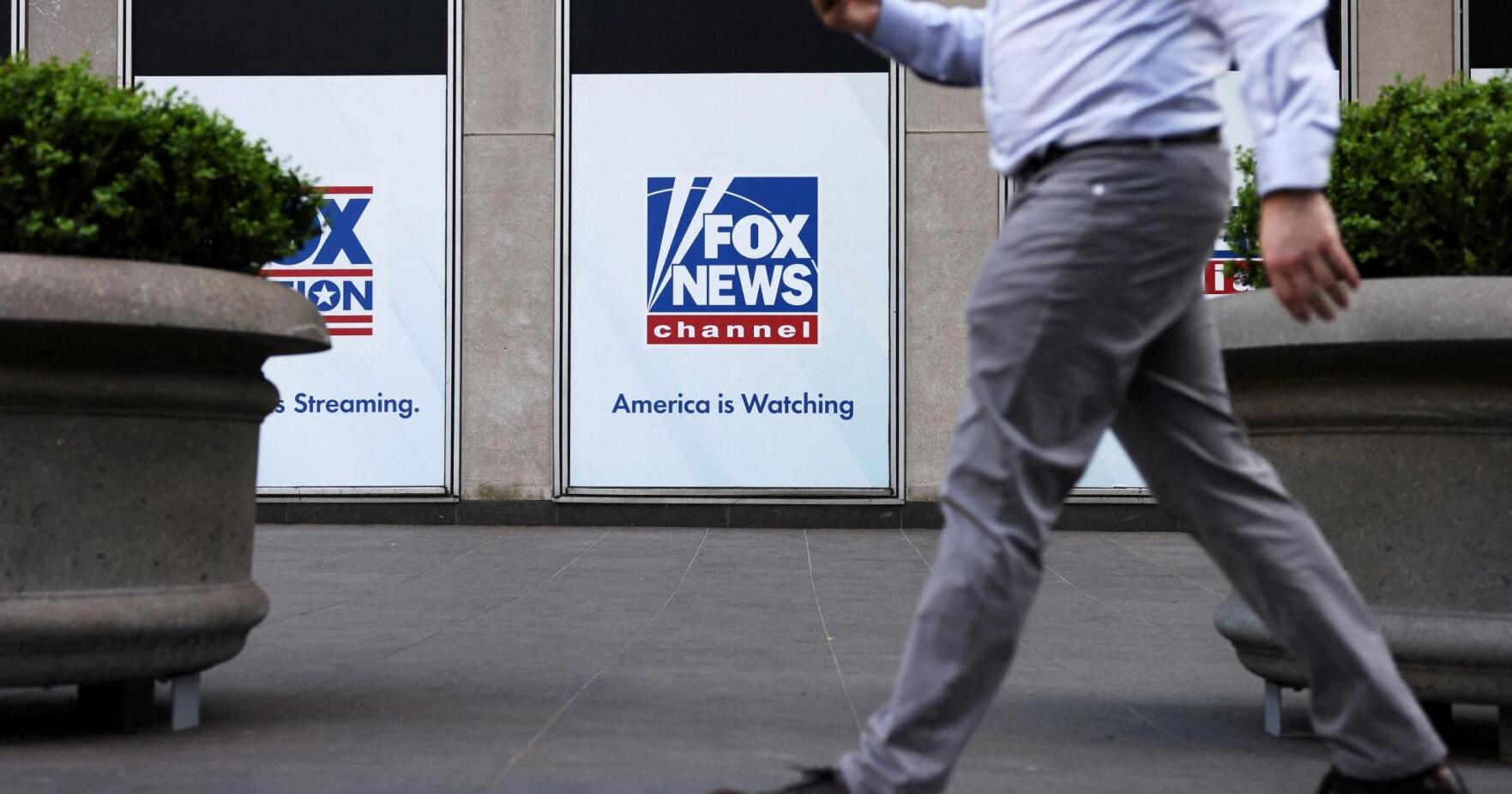 What's next for Fox and Dominion? More lawsuits seeking accountability for corrosive 2020 election lies - Vimarsana News