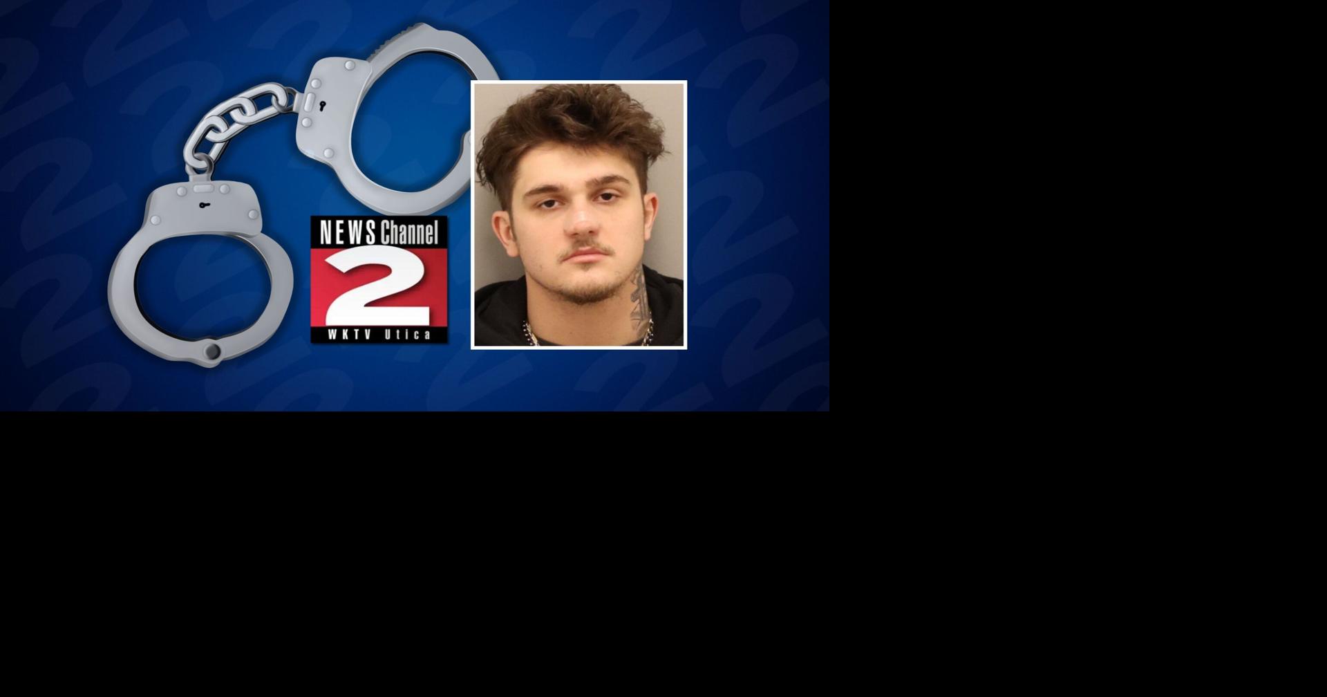 23-Year-Old Arrested in Connection with Attempted Robberies at 7-Eleven ...