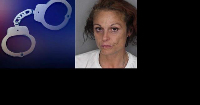 Utica woman charged with robbery following stolen wallet investigation - Vimarsana News