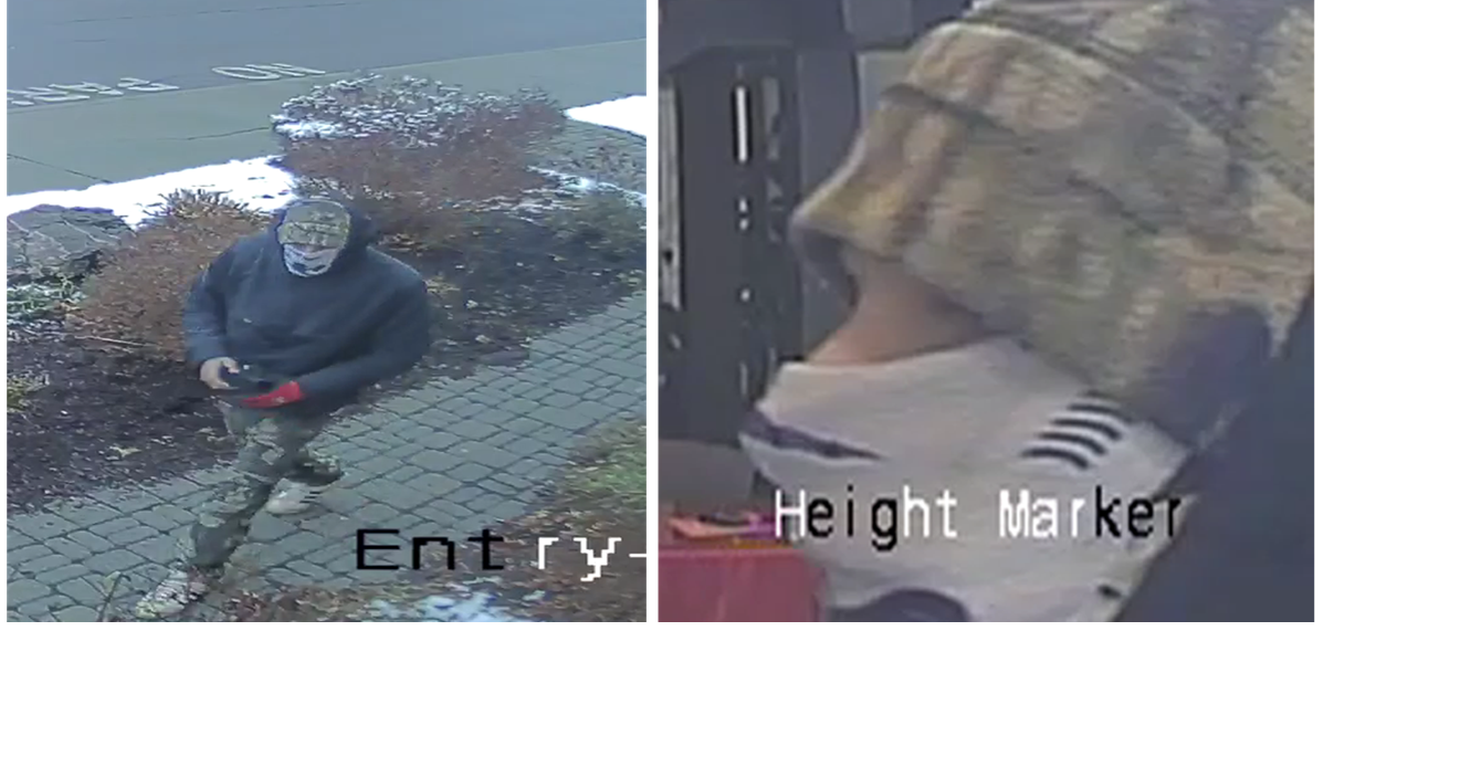 Oneonta police arrest suspect in NBT Bank robbery | Crime | wktv.com