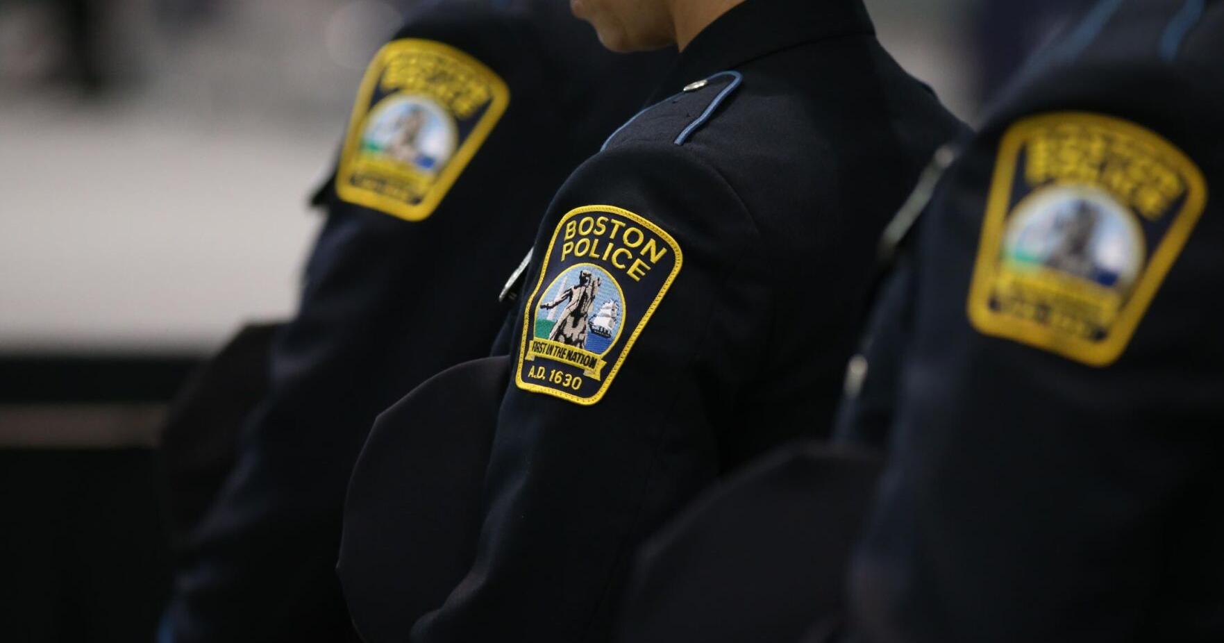 Boston police unions sue city officials for restricting use of tear gas and other non-lethal policing tactics - Vimarsana News
