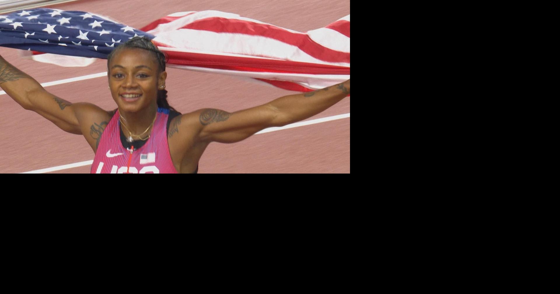 How to watch Diamond League Xiamen 2024 featuring Sha'Carri Richardson