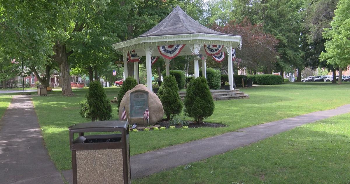 1 Year Later, a Mom Turns Tragedy Into a Day of Kindness in Clinton