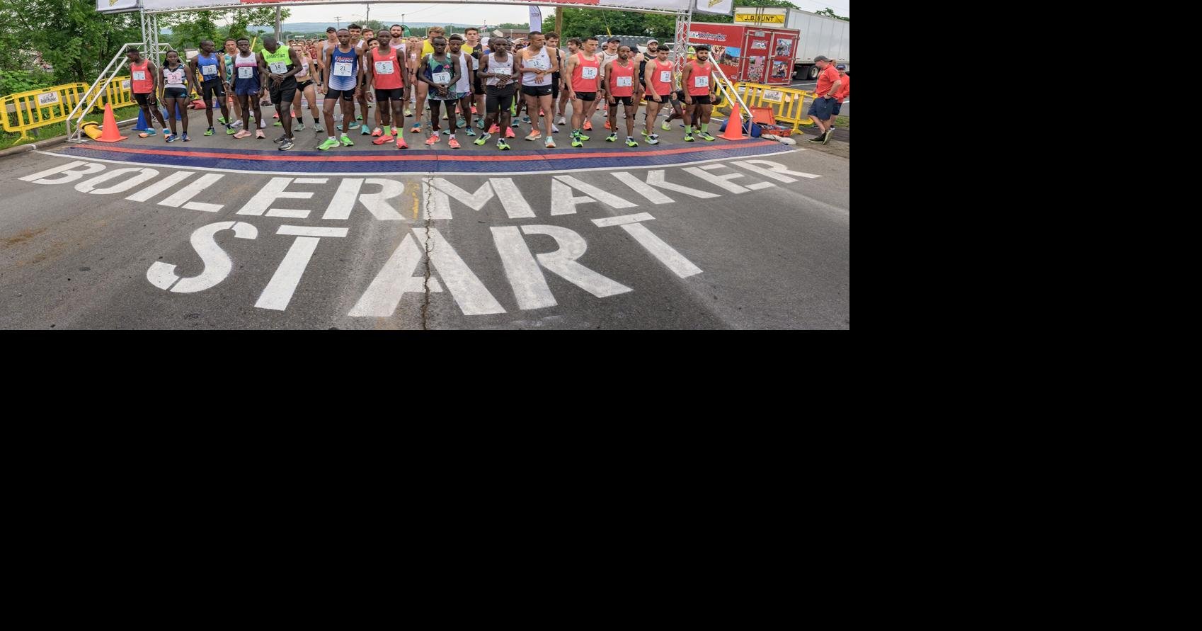 Over 4,100 Register Early for Boilermaker; Race Day is July 14, 2024