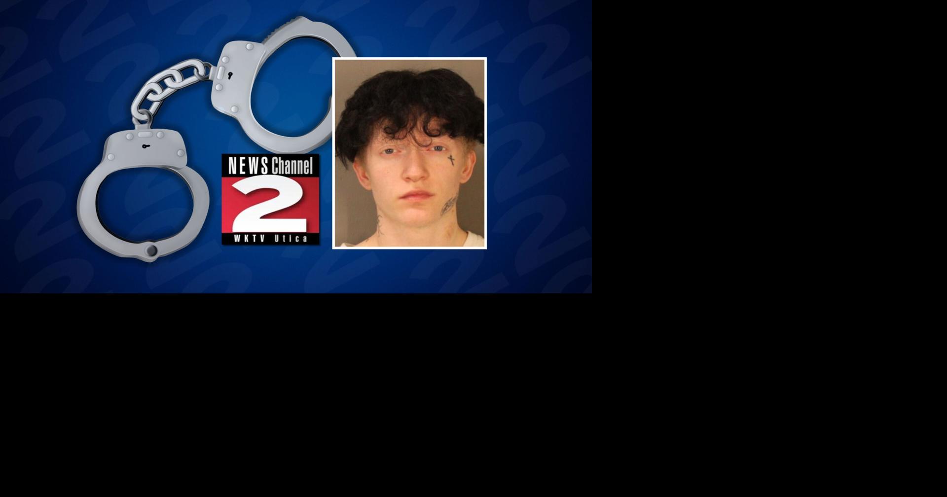 Little Falls Teen Faces Assault Charges After Jail Fight | Crime | wktv.com