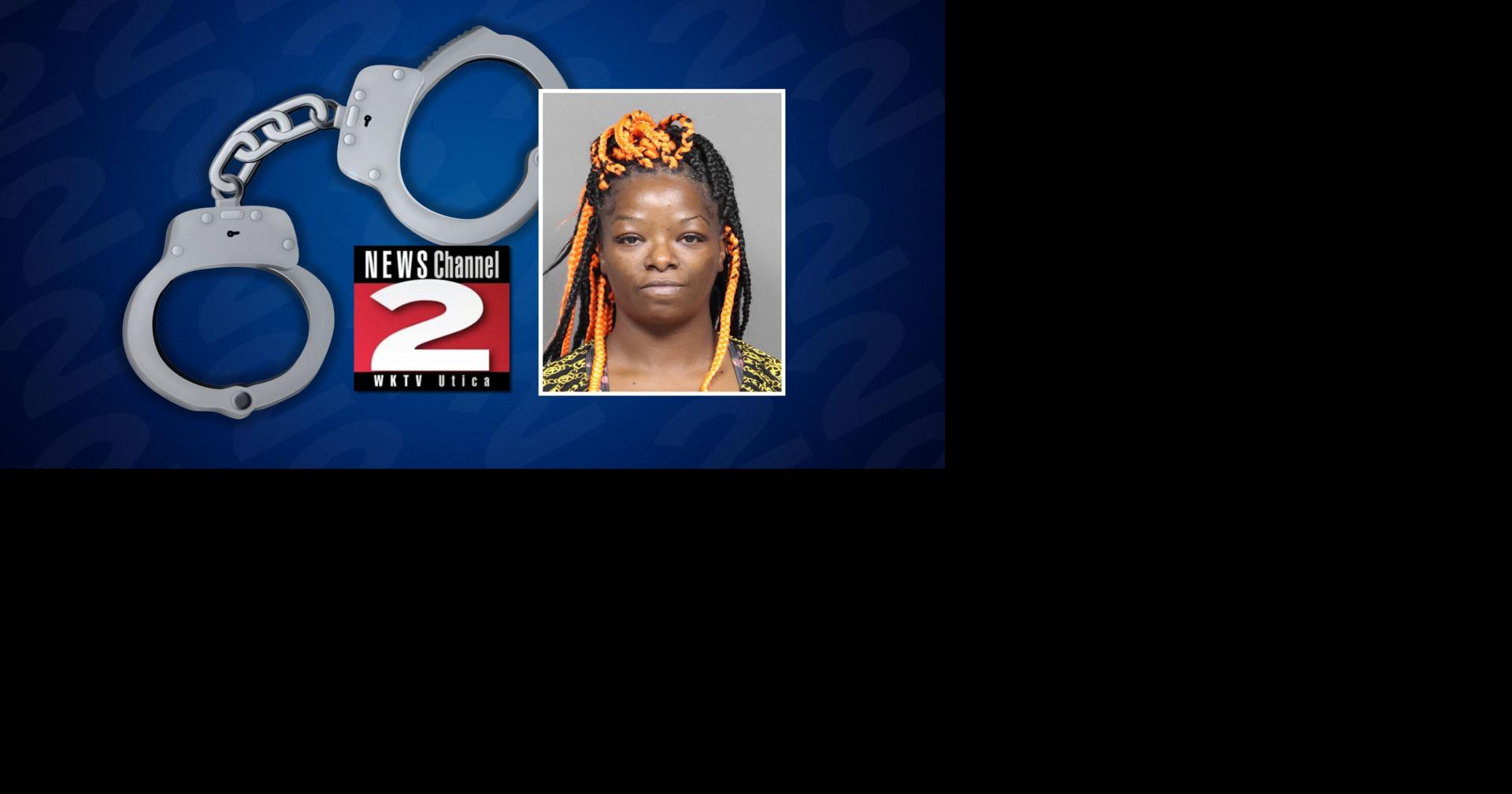 41-Year-Old Utica Mother Charged with Assault After Child's Injury ...