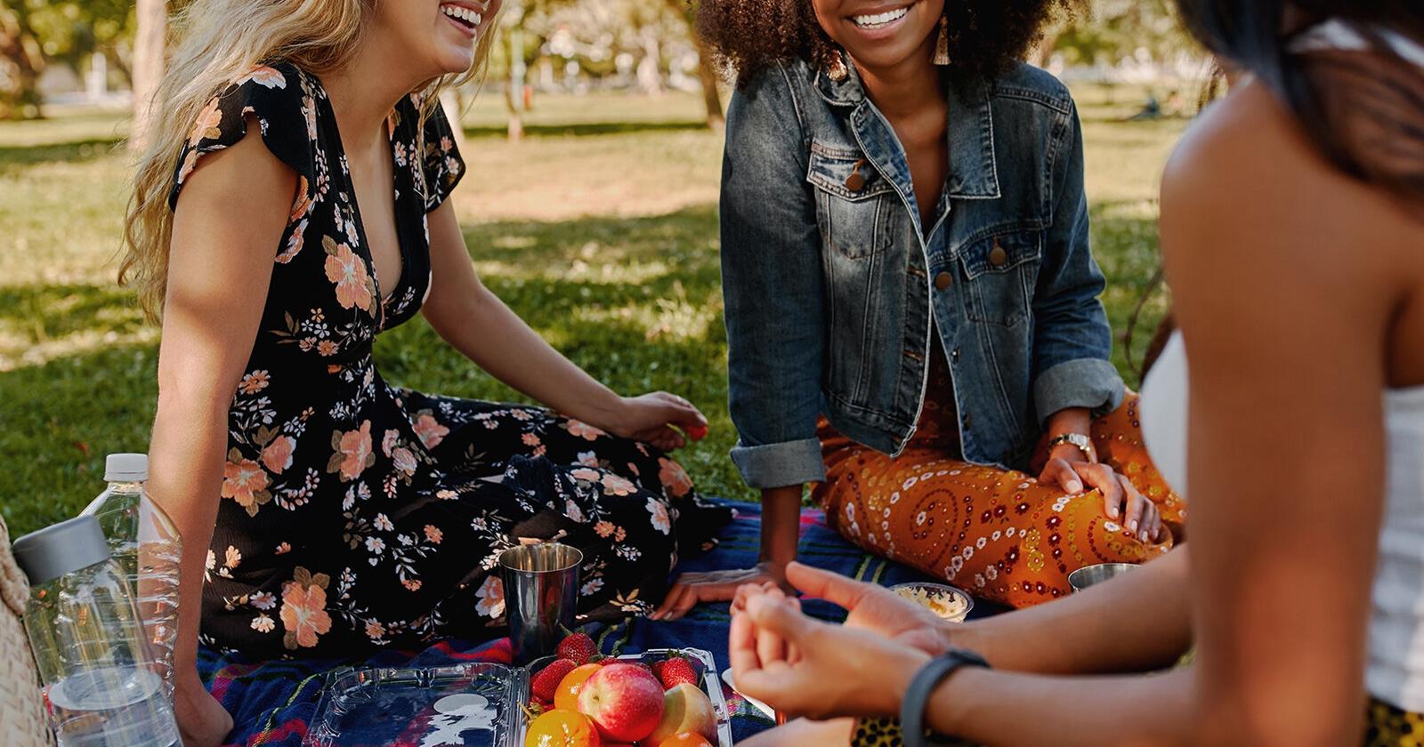 Strong, steady friendships may be an asset to your physiological health, study shows - Vimarsana News