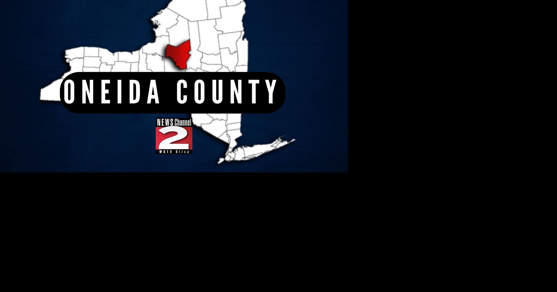 12th Year of No Increase to Property Tax Levy 2025 Oneida County