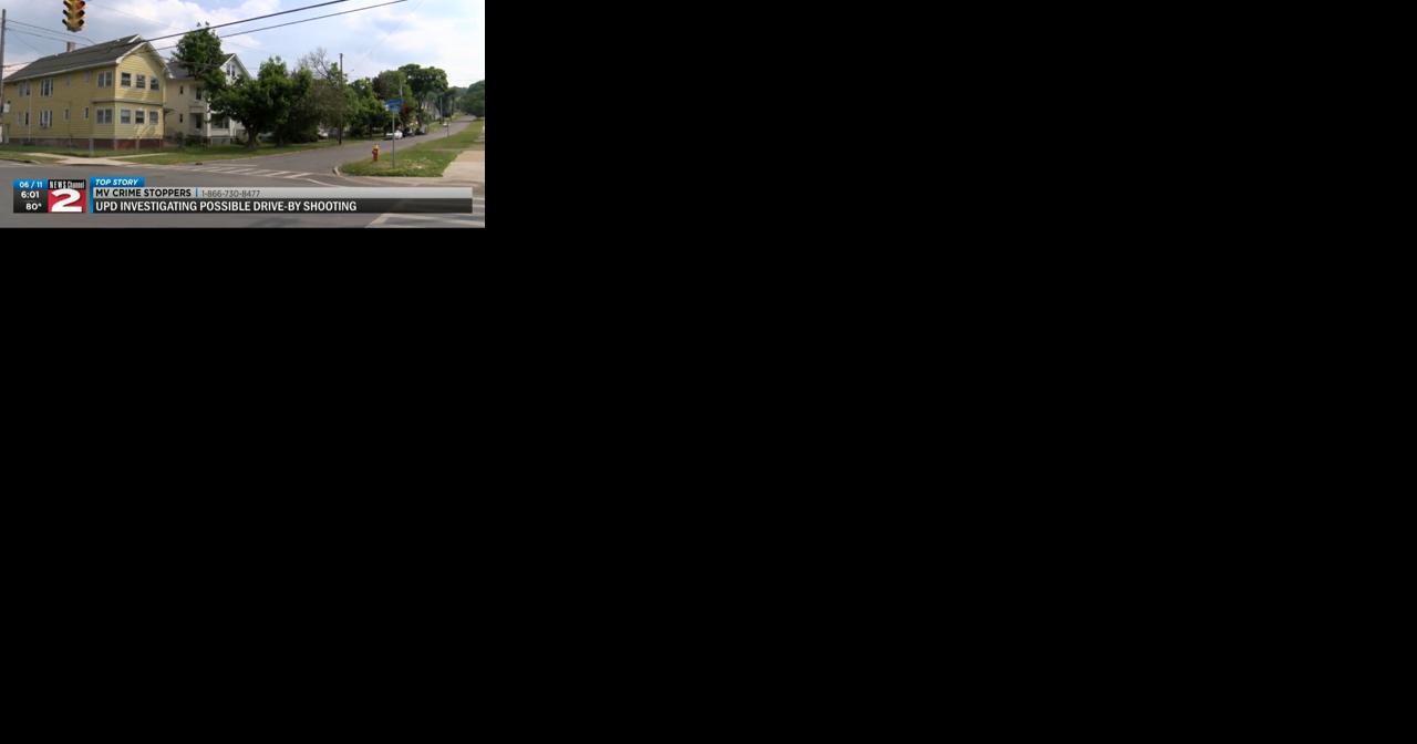 Utica Police investigate possible drive-by shooting - Vimarsana News