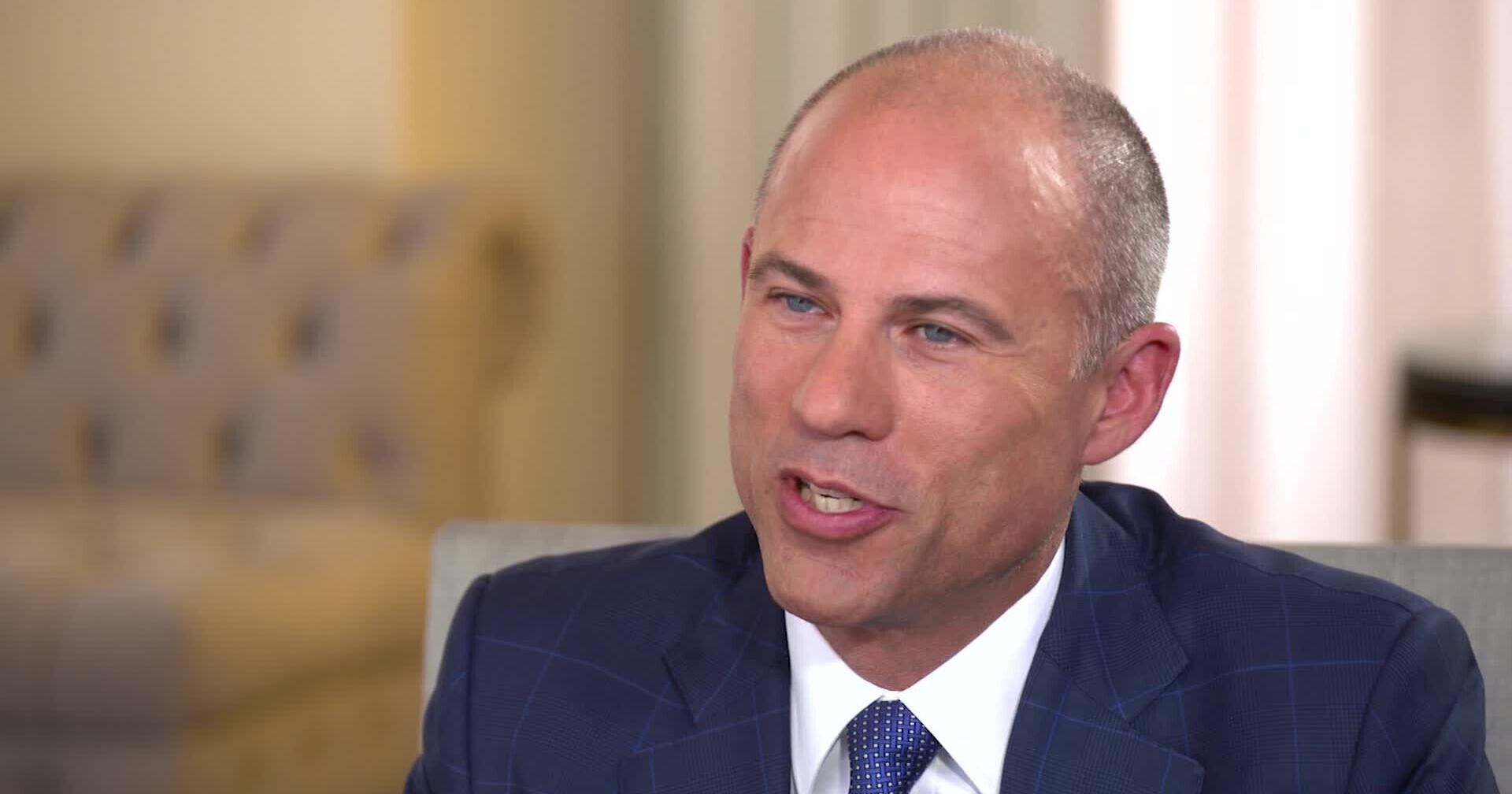 Michael Avenatti sentenced to 4 years for stealing nearly $300K from Stormy Daniels - Vimarsana News