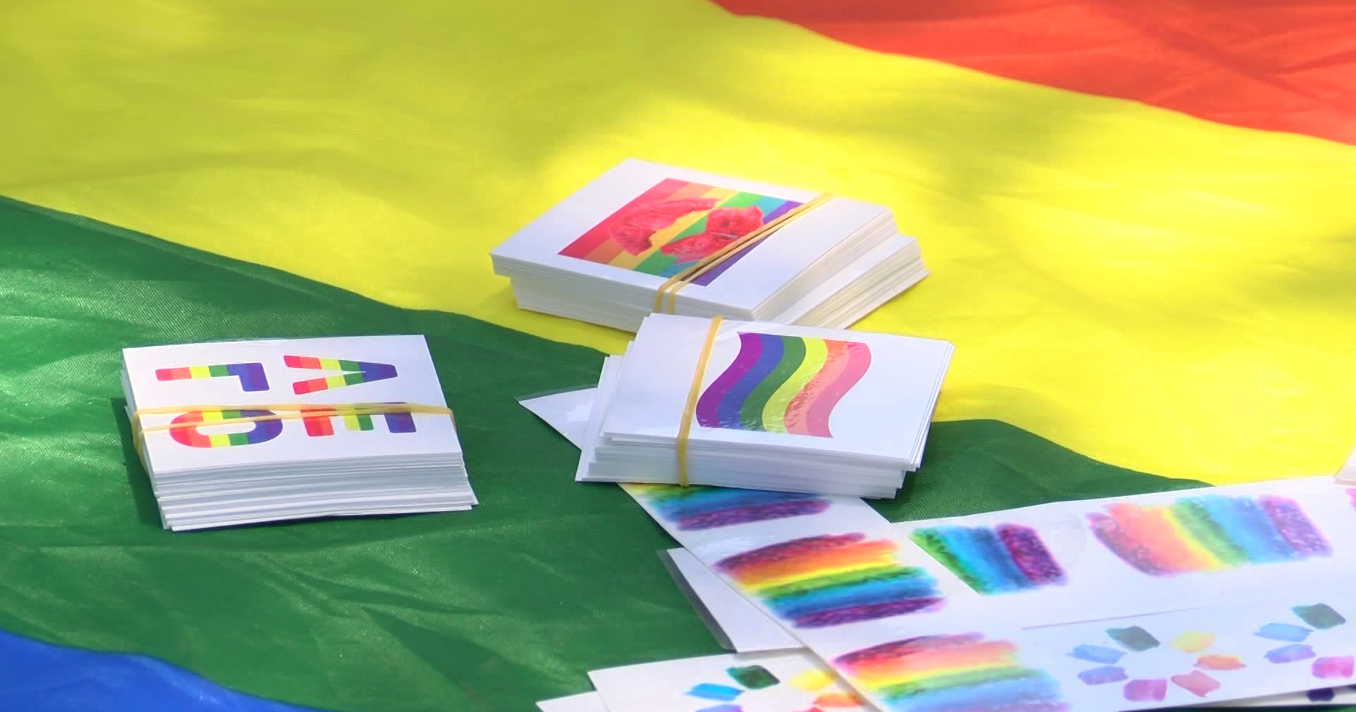 Utica Pride Festival at MVCC to Feature a Walk and Many Activities - Vimarsana News