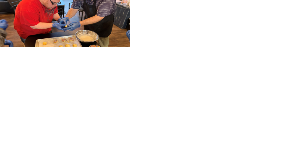 Family donation supports cookie classes at Arc Herkimer's Copper Café - Vimarsana News