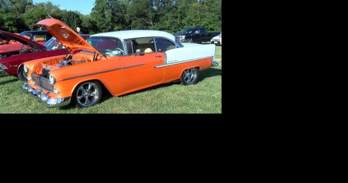New York State Gas Prices And Car Shows - Vimarsana News