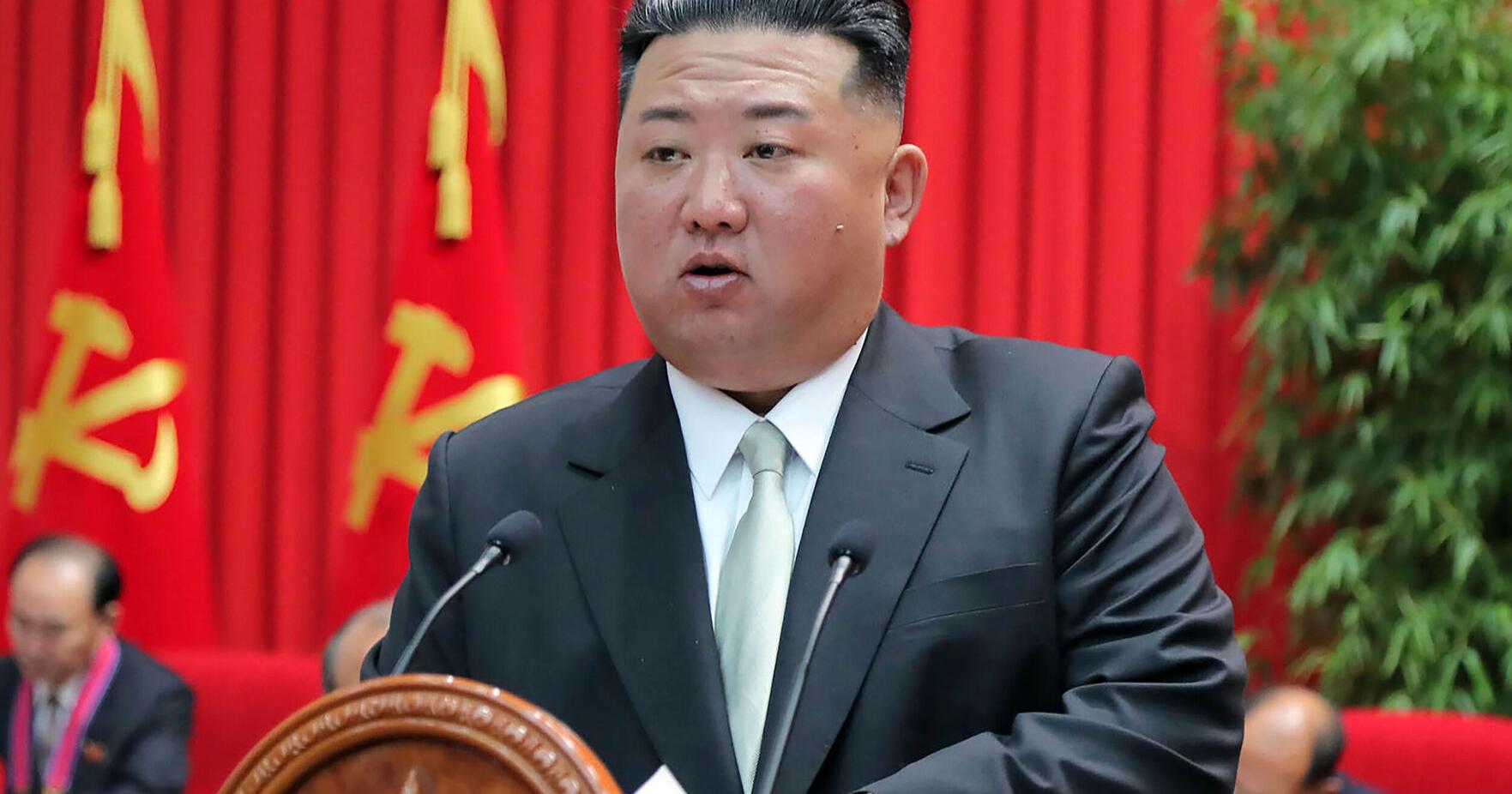Latest North Korea long-range missile had potential to reach US mainland, Japan says - Vimarsana News