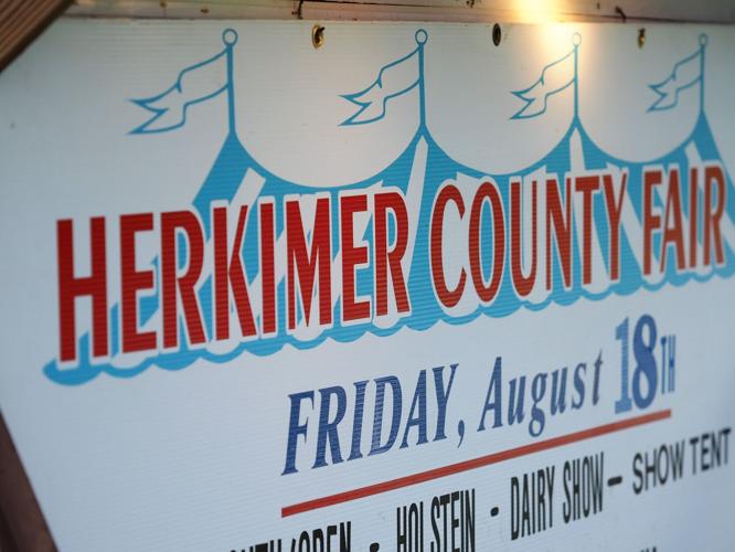 In Photos Friday at the 2023 Herkimer County Fair Local