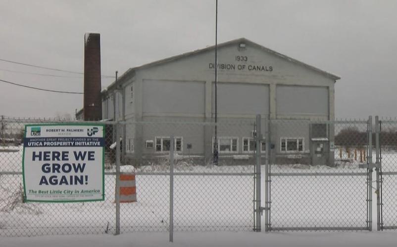 City of Utica taking public comments on Restore New York grant