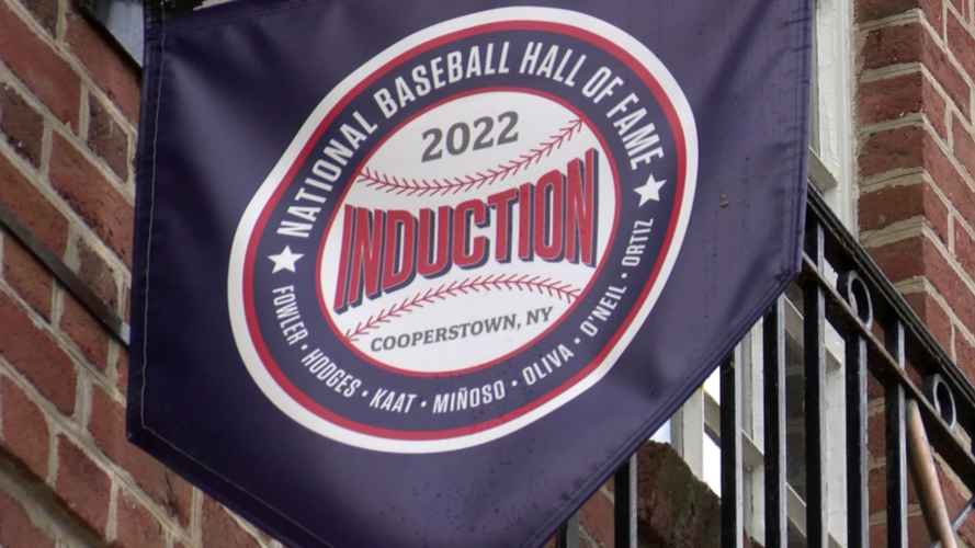 Local Legacy: Celebrating Bud Fowler—The Unsung Pioneer of Baseball ...