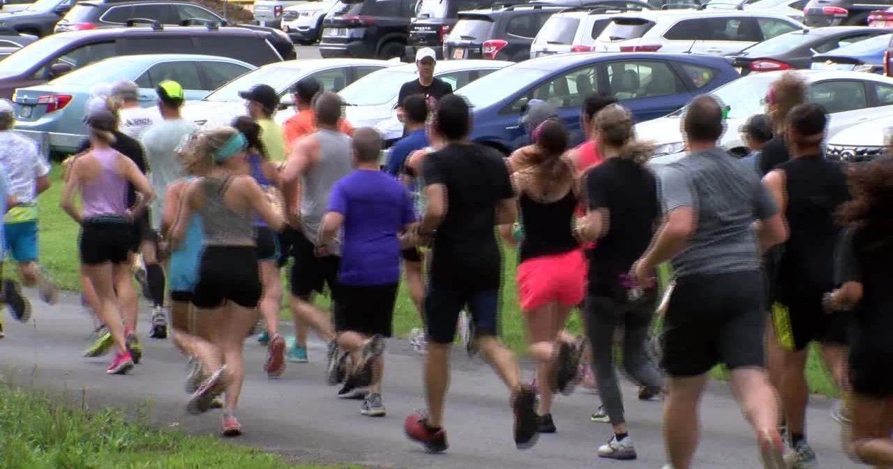 Father's Day Summer Sizzle Five Mile Road Race - Vimarsana News