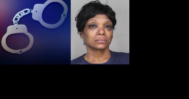 Woman allegedly stabs man twice during argument in Utica - Vimarsana News