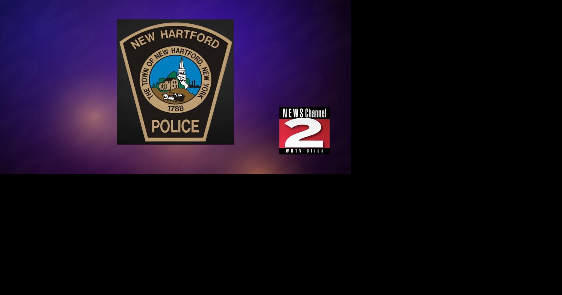 Police: 3 Juveniles Arrested After Fight at New Hartford HS Football Game