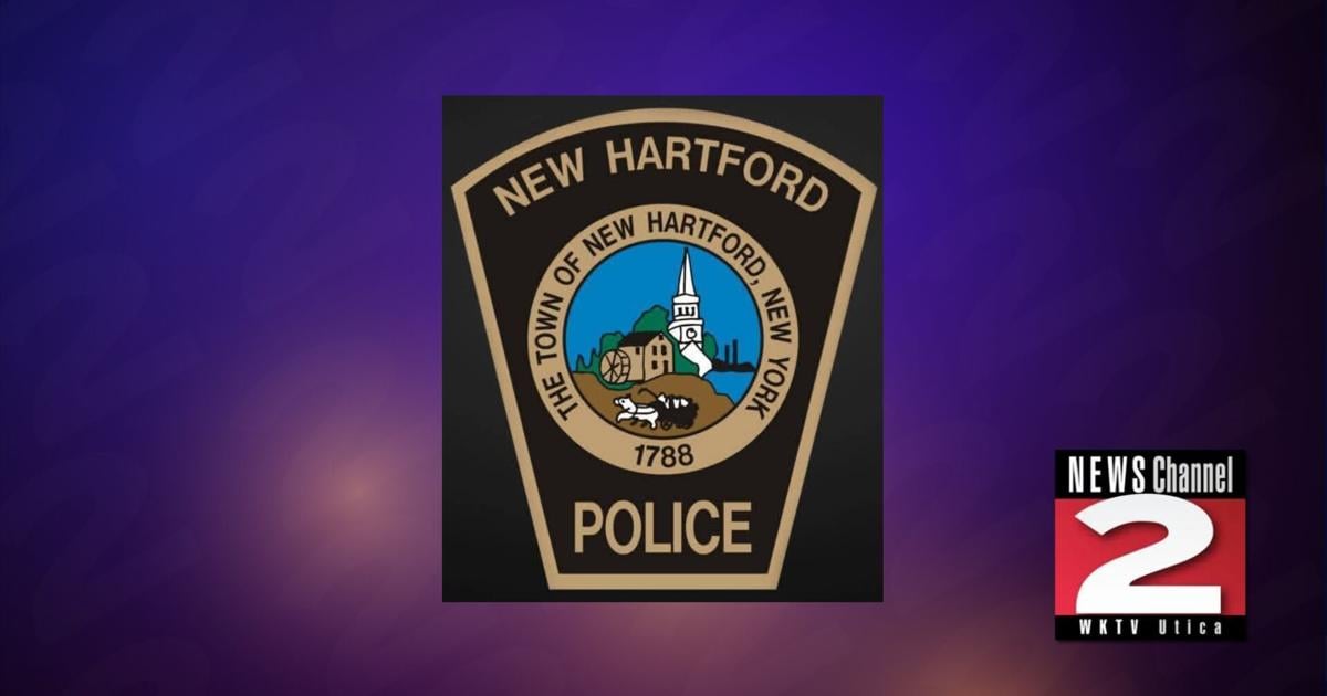 Police: 3 Juveniles Arrested After Fight at New Hartford HS Football Game
