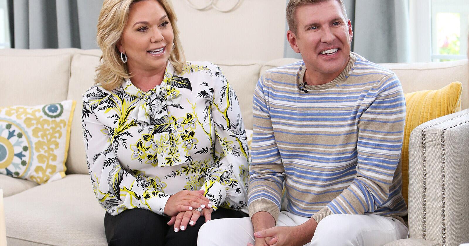 'Chrisley Knows Best' stars convicted of committing fraud, tax crimes - Vimarsana News