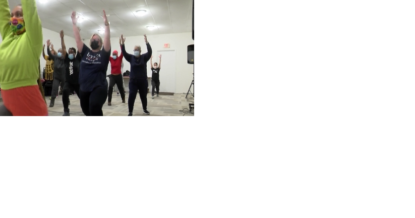 Black Owned Zumba Class keeps moving despite pandemic - Vimarsana News