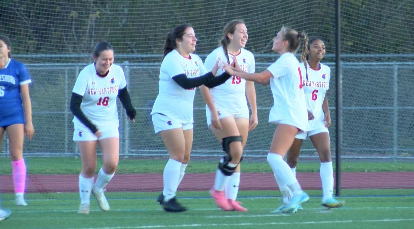 SCORES 101724 Whitesboro football keeps perfect run rolling with