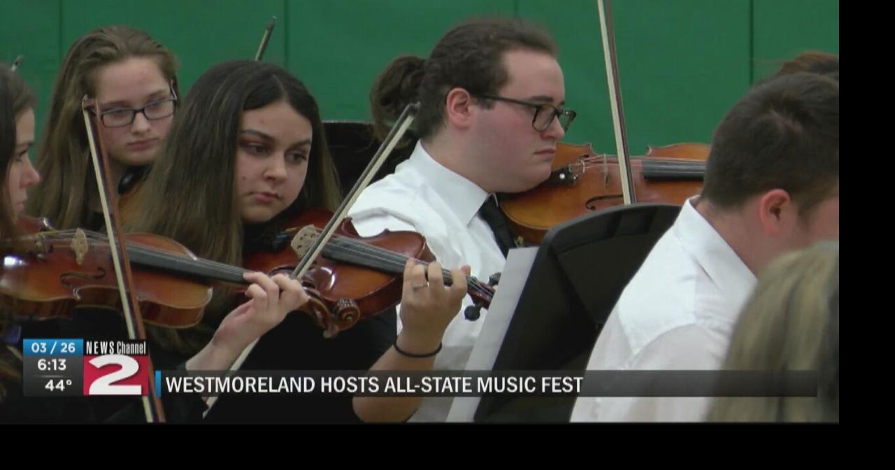 The sound of music returns to the Mohawk Valley | News | wktv.com