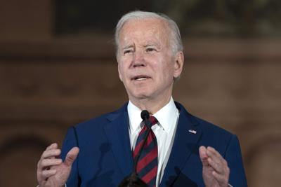 Biden to meet with families and victims of Monterey Park mass shooting and discuss efforts to curb gun violence