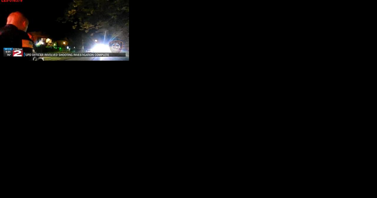 NYS Attorney General's Office Finds Utica Police Cannot be Charged in Fatal, Officer-involved Shooting - Vimarsana News